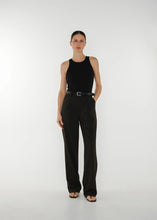 Afbeelding in Gallery-weergave laden, Club L' Avenir | Pants Deep Brown