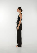 Afbeelding in Gallery-weergave laden, Club L' Avenir | Pants Deep Brown