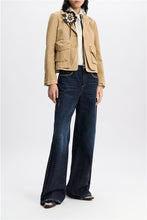 Afbeelding in Gallery-weergave laden, Dorothee Schumacher Jacket Beige