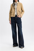 Afbeelding in Gallery-weergave laden, Dorothee Schumacher Jacket Beige