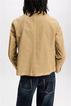 Afbeelding in Gallery-weergave laden, Dorothee Schumacher Jacket Beige