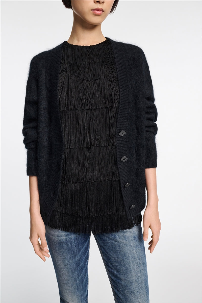 Dorothee Schumacher | Cardigan Black
