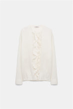 Afbeelding in Gallery-weergave laden, Dorothee Schumacher | Blouse White