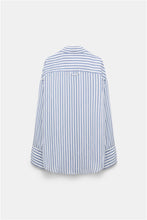 Afbeelding in Gallery-weergave laden, Dorothee Schumacher Blouse Stripe