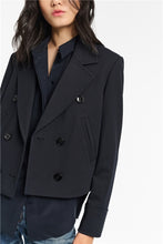 Afbeelding in Gallery-weergave laden, Dorothee Schumacher Jacket Navy