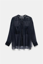 Afbeelding in Gallery-weergave laden, Dorothee Schumacher | Blouse