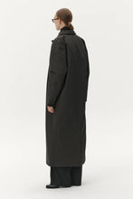Afbeelding in Gallery-weergave laden, Welter Shelter | Long Coat Faded Coffee