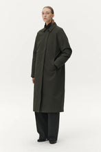 Afbeelding in Gallery-weergave laden, Welter Shelter | Coat Janice B Dark Moss