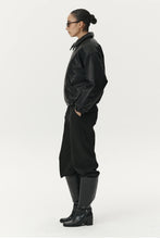 Afbeelding in Gallery-weergave laden, Welter Shelter | Faux Leather Jacket