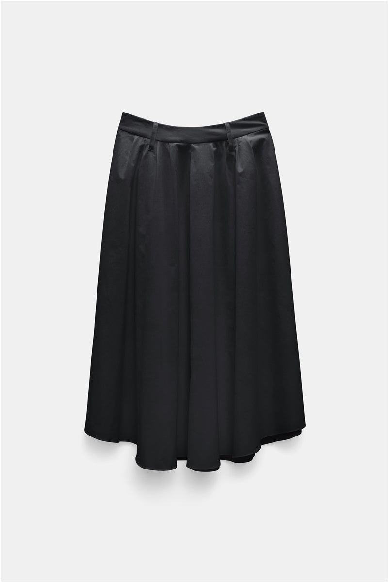 Dorothee Schumacher Cotton Skirt