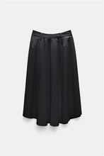 Afbeelding in Gallery-weergave laden, Dorothee Schumacher Cotton Skirt