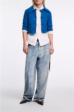 Afbeelding in Gallery-weergave laden, Dorothee Schumacher | Modern Statement Jacket