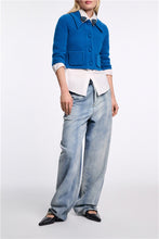 Afbeelding in Gallery-weergave laden, Dorothee Schumacher | Modern Statement Jacket