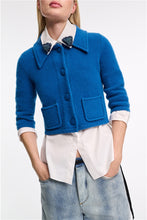 Afbeelding in Gallery-weergave laden, Dorothee Schumacher | Modern Statement Jacket