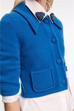 Afbeelding in Gallery-weergave laden, Dorothee Schumacher | Modern Statement Jacket