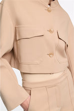 Afbeelding in Gallery-weergave laden, Dorothee Schumacher | Jacket