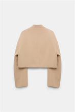 Afbeelding in Gallery-weergave laden, Dorothee Schumacher | Jacket