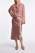 Afbeelding in Gallery-weergave laden, Dorothee Schumacher | Blouse