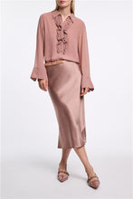 Afbeelding in Gallery-weergave laden, Dorothee Schumacher | Blouse
