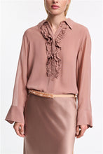 Afbeelding in Gallery-weergave laden, Dorothee Schumacher | Blouse