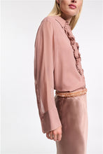 Afbeelding in Gallery-weergave laden, Dorothee Schumacher | Blouse