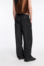 Afbeelding in Gallery-weergave laden, Dorothee Schumacher | Nylon Pants Black