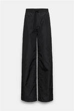 Afbeelding in Gallery-weergave laden, Dorothee Schumacher | Nylon Pants Black