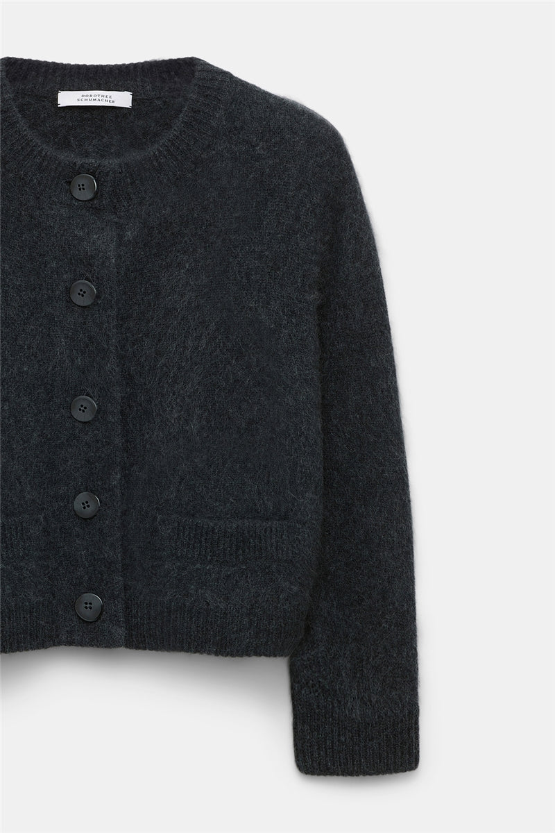 Dorothee Schumacher | Fluffy Cardigan