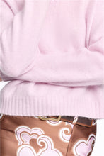 Afbeelding in Gallery-weergave laden, Dorothee Schumacher | Knit V-Neck