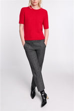 Afbeelding in Gallery-weergave laden, Dorothee Schumacher | Short Sleeve Pullover