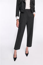 Afbeelding in Gallery-weergave laden, Dorothee Schumacher | Pants Dark Grey