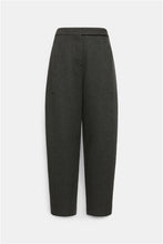 Afbeelding in Gallery-weergave laden, Dorothee Schumacher | Pants Dark Grey