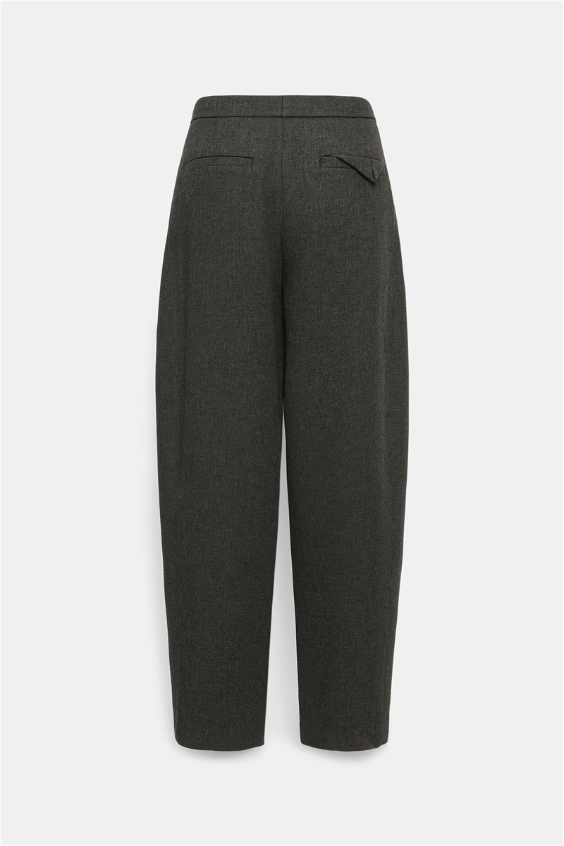Dorothee Schumacher | Pants Dark Grey