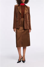 Afbeelding in Gallery-weergave laden, Dorothee Schumacher | Skirt