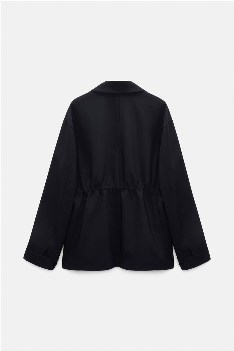 Dorothee Schumacher | The Field Jacket