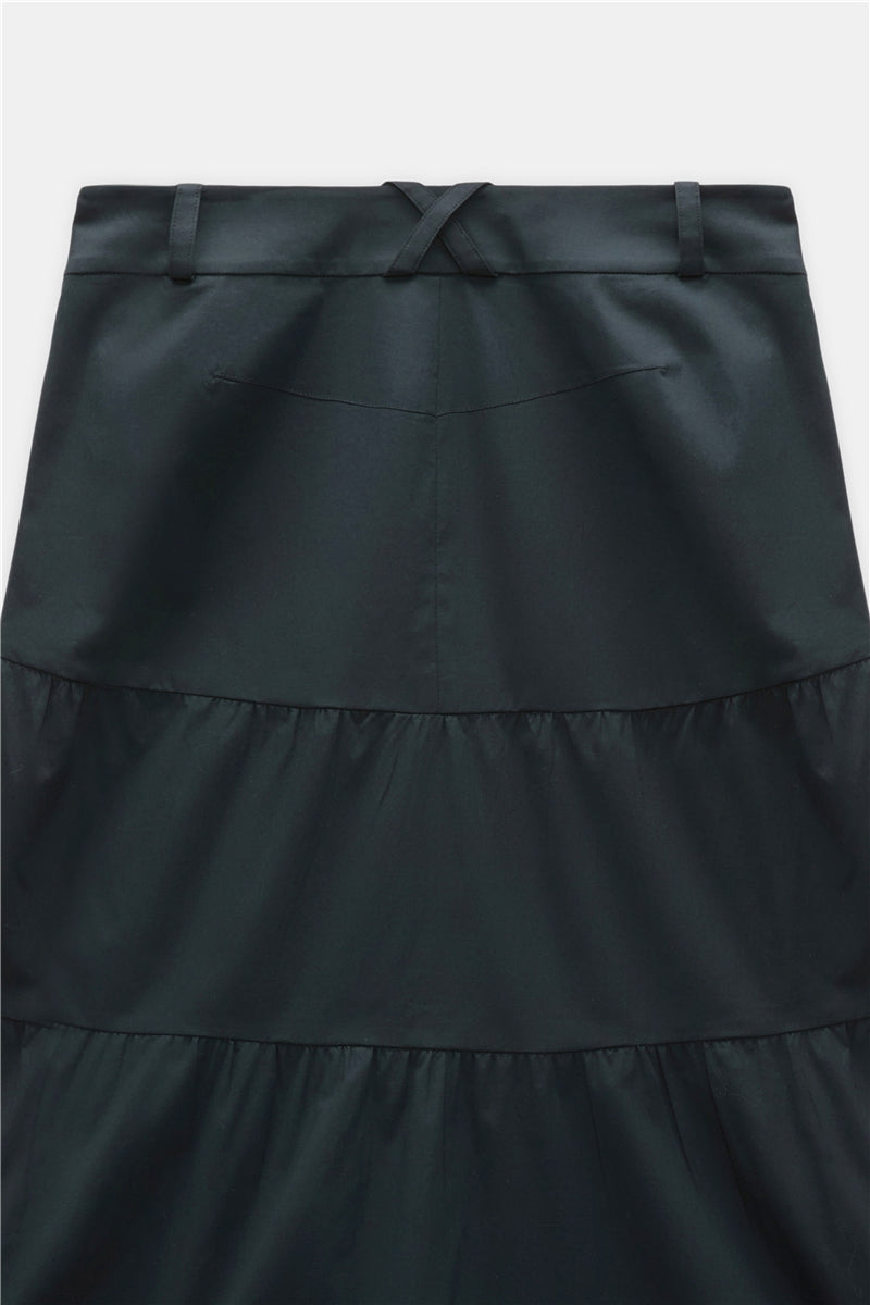 Dorothee Schumacher | Pure Power Skirt Pure Black
