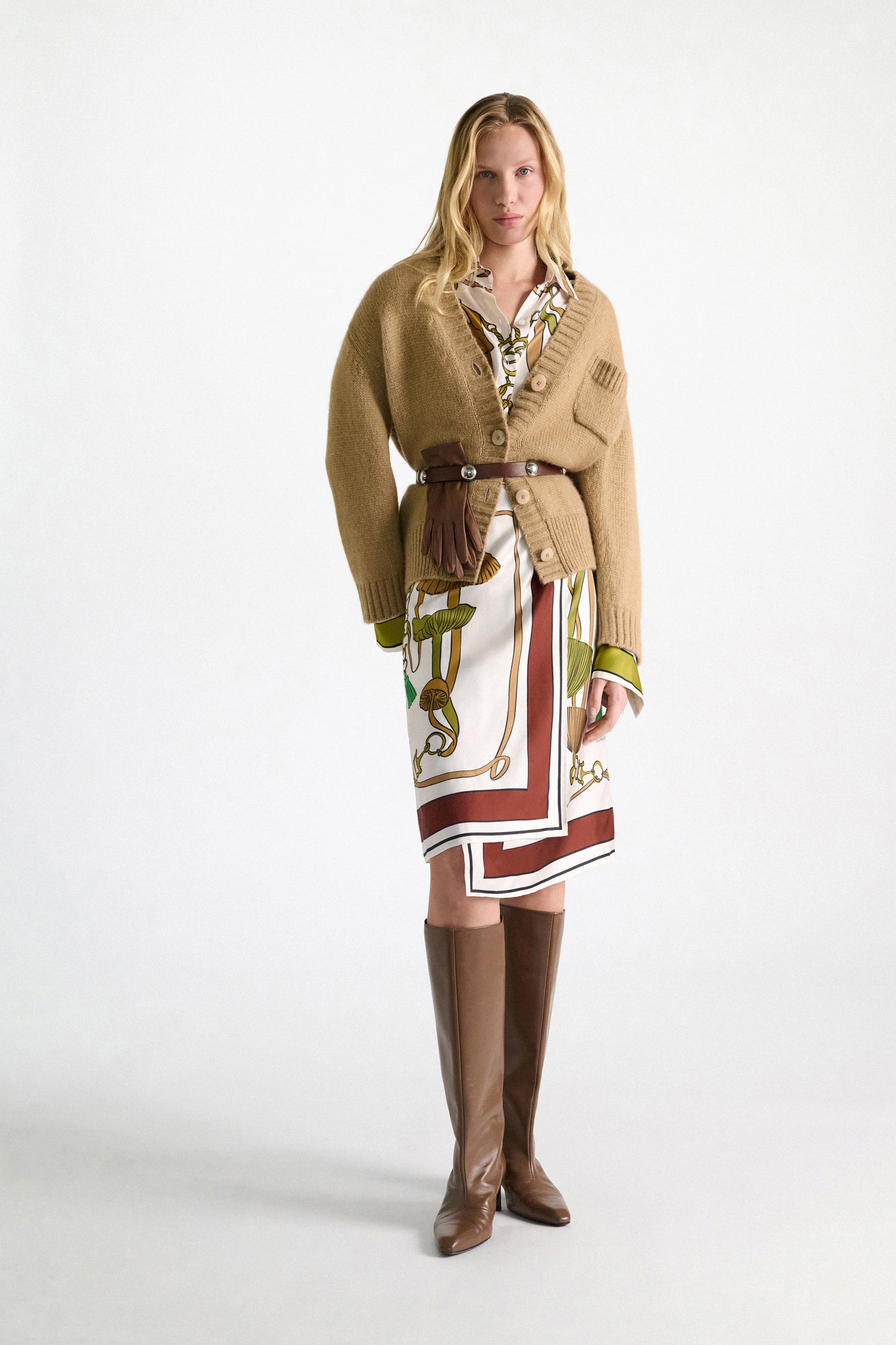 Dorothee Schumacher | Urban Favorite Cardigan
