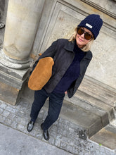 Afbeelding in Gallery-weergave laden, Arma | Suede Jacket