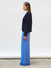 Afbeelding in Gallery-weergave laden, Molli | Dump Sweater Navy