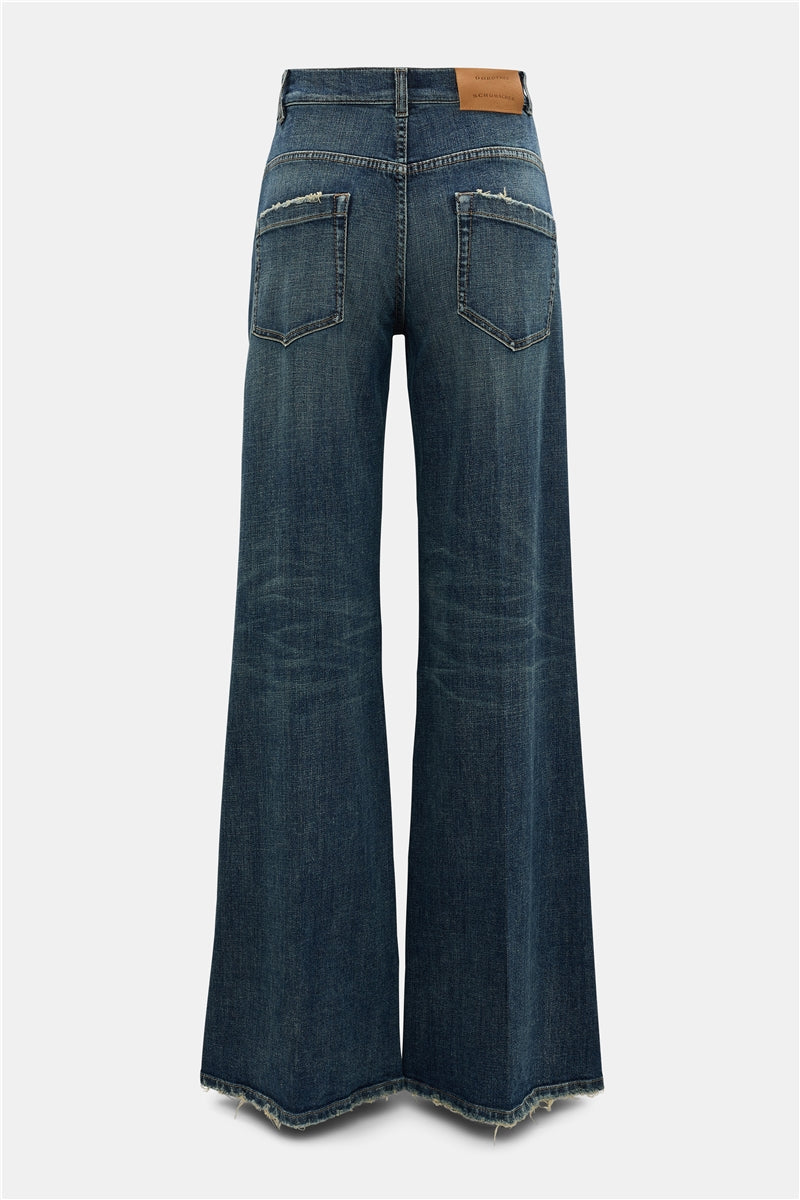 Dorothee Schumacher | Blue Baby Jeans