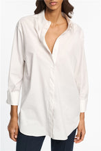 Afbeelding in Gallery-weergave laden, Dorothee Schumacher | Poplin Blouse Offwhite