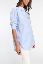 Afbeelding in Gallery-weergave laden, Dorothee Schumacher | Poplin Power Blouse