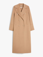 Afbeelding in Gallery-weergave laden, 'S Max Mara | Camel Coat