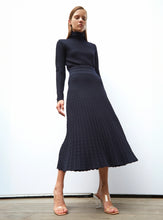 Afbeelding in Gallery-weergave laden, Molli | Skirt Midnight