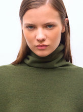 Afbeelding in Gallery-weergave laden, Molli | Nora Knit Khaki