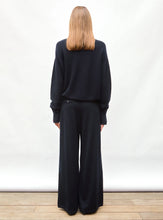 Afbeelding in Gallery-weergave laden, Molli | Nora Knit Navy