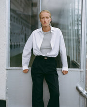 Afbeelding in Gallery-weergave laden, Herman | Classic Shirt White