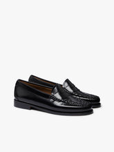 Afbeelding in Gallery-weergave laden, Weejuns | Larson Loafers Black