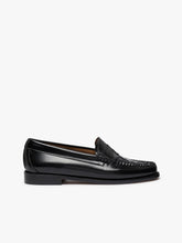 Afbeelding in Gallery-weergave laden, Weejuns | Larson Loafers Black