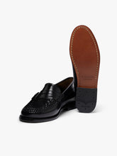 Afbeelding in Gallery-weergave laden, Weejuns | Larson Loafers Black